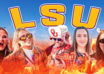 How LSU Gets Ready For Game Day | Tailgaming Season 2 Ep. 4 How LSU Gets Ready For Game Day | Tailgaming Season 2 Ep. 4