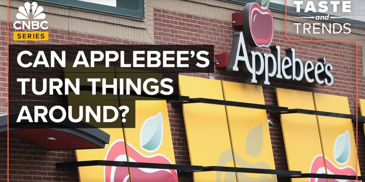 Why Applebee’s Isn’t Seeing The Same Success As Chili’s Why Applebee’s Isn’t Seeing The Same Success As Chili’s