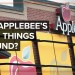 Why Applebee’s Isn’t Seeing The Same Success As Chili’s Why Applebee’s Isn’t Seeing The Same Success As Chili’s
