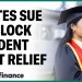 The 7 states suing to block Biden’s student debt relief plan The 7 states suing to block Biden’s student debt relief plan