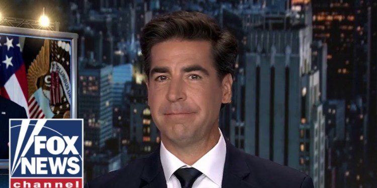 Watters: If you think Dem backstabbing with Biden was bad, just wait Watters: If you think Dem backstabbing with Biden was bad, just wait