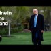 Trump Draws Line in Sand on Trade War Trump Draws Line in Sand on Trade War