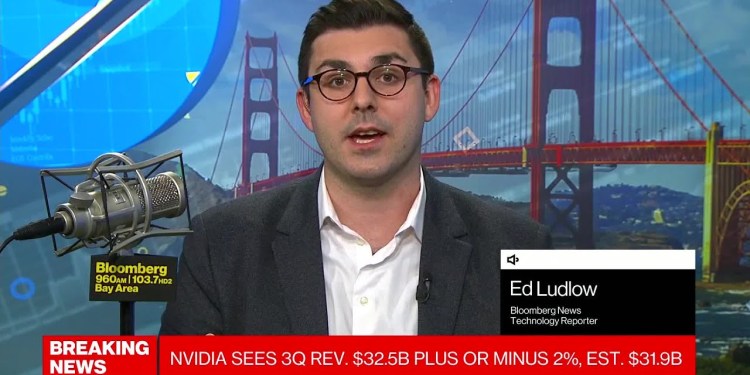 Breaking Down Nvidia’s Earnings Breaking Down Nvidia’s Earnings