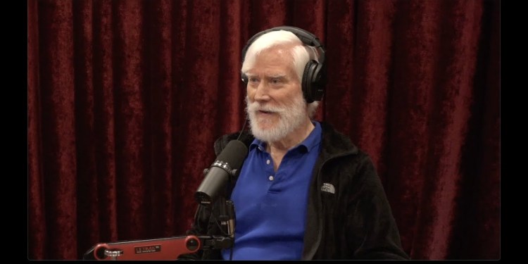 Joe Rogan Experience #2259 – Thomas Campbell Joe Rogan Experience #2259 – Thomas Campbell