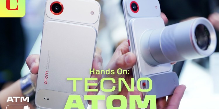 The Modular Phone of the Future | All Things Mobile The Modular Phone of the Future | All Things Mobile