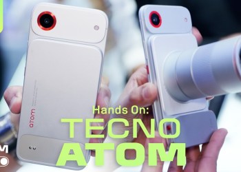 The Modular Phone of the Future | All Things Mobile The Modular Phone of the Future | All Things Mobile