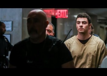 Luigi Mangione First-Degree Murder Charge Dropped in Killing of UHC CEO Luigi Mangione First-Degree Murder Charge Dropped in Killing of UHC CEO