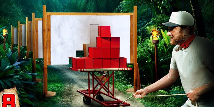 Hardest Puzzle Breaks Brains | Surviving Barstool S4 Ep. 8 Hardest Puzzle Breaks Brains | Surviving Barstool S4 Ep. 8