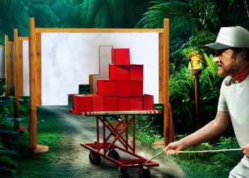 Hardest Puzzle Breaks Brains | Surviving Barstool S4 Ep. 8 Hardest Puzzle Breaks Brains | Surviving Barstool S4 Ep. 8