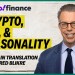 Crypto, VIX, seasonality: Best of Stocks in Translation Crypto, VIX, seasonality: Best of Stocks in Translation
