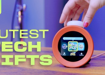 My Favorite Cute Tech Gifts for Kids AND Adults! My Favorite Cute Tech Gifts for Kids AND Adults!