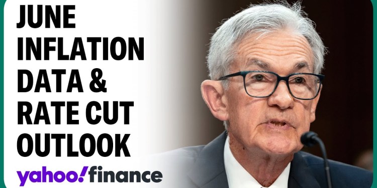 Fed is moving beyond inflation fear to focus on labor, economist says Fed is moving beyond inflation fear to focus on labor, economist says