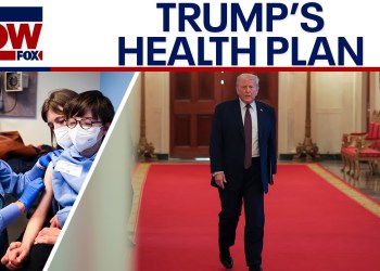 Trump outlines health care plan for Congress to consider Trump outlines health care plan for Congress to consider