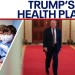 Trump outlines health care plan for Congress to consider Trump outlines health care plan for Congress to consider