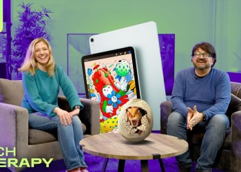 iPads Just Won’t Evolve! Digital Ownership Is Broken, and Cool Dino Toys | Tech Therapy iPads Just Won’t Evolve! Digital Ownership Is Broken, and Cool Dino Toys | Tech Therapy