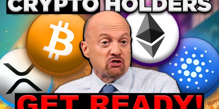 “IT’S A TRAP!” crypto selling-off due to this “IT’S A TRAP!” crypto selling-off due to this