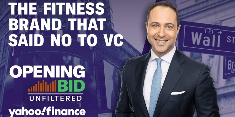 How HYROX built 0M business with no outside funding How HYROX built 0M business with no outside funding