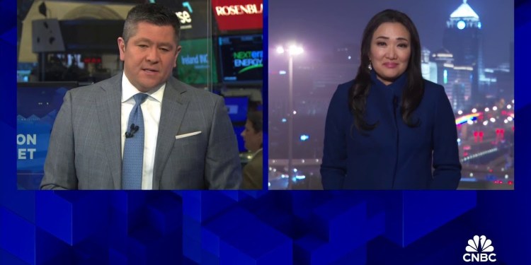 China issues retaliatory tariffs China issues retaliatory tariffs