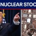 Trump admin weighs seizing Iran’s nuclear stockpile Trump admin weighs seizing Iran’s nuclear stockpile