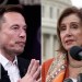 Musk vows to ‘connect the dots’ on ‘strangely wealthy’ lawmakers: ‘Nobody can explain it’ Musk vows to ‘connect the dots’ on ‘strangely wealthy’ lawmakers: ‘Nobody can explain it’