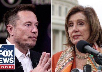 Musk vows to ‘connect the dots’ on ‘strangely wealthy’ lawmakers: ‘Nobody can explain it’ Musk vows to ‘connect the dots’ on ‘strangely wealthy’ lawmakers: ‘Nobody can explain it’