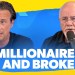 We’re Millionaires But Struggle To Pay Our Bills We’re Millionaires But Struggle To Pay Our Bills
