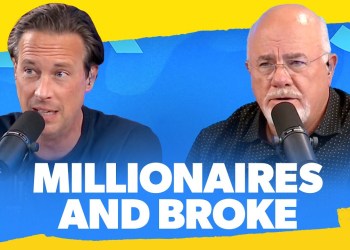 We’re Millionaires But Struggle To Pay Our Bills We’re Millionaires But Struggle To Pay Our Bills