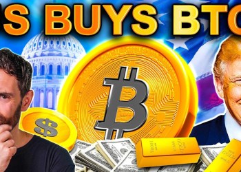 The US Sovereign Wealth Fund: What It Means for Crypto & TikTok The US Sovereign Wealth Fund: What It Means for Crypto & TikTok