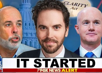 Historic U.S. Crypto Bill About To Pass (how to get rich) Historic U.S. Crypto Bill About To Pass (how to get rich)