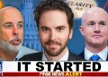 Historic U.S. Crypto Bill About To Pass (how to get rich) Historic U.S. Crypto Bill About To Pass (how to get rich)