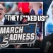 UConn Head Coach Dan Hurley Goes WILD Postgame After Loss To Florida | Pat McAfee Show UConn Head Coach Dan Hurley Goes WILD Postgame After Loss To Florida | Pat McAfee Show
