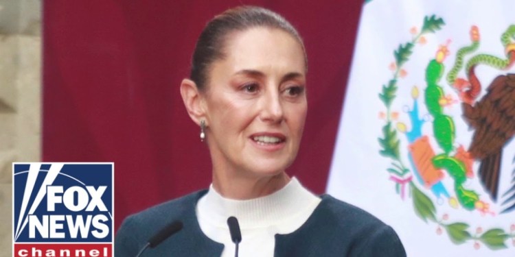 Mexican president reverses course after Trump threat Mexican president reverses course after Trump threat