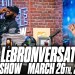 The LeBronversation | The Pat McAfee Show Live Wednesday March 26th 2025 The LeBronversation | The Pat McAfee Show Live Wednesday March 26th 2025