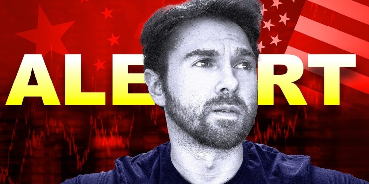 China Just Got Bailed Out (What Investors Need to Know) China Just Got Bailed Out (What Investors Need to Know)