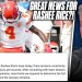 The Chiefs May Have Gotten Fantastic News About Rashee Rice’s Injury… | Pat McAfee Show The Chiefs May Have Gotten Fantastic News About Rashee Rice’s Injury… | Pat McAfee Show