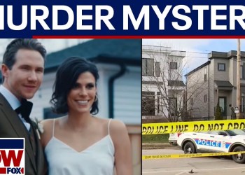 Dentist, wife murdered in Ohio home while crying children inside Dentist, wife murdered in Ohio home while crying children inside