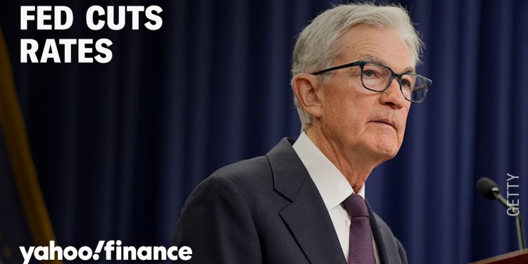 Fed cuts rates, but signals for future rate cuts are ‘conflicting’ Fed cuts rates, but signals for future rate cuts are ‘conflicting’