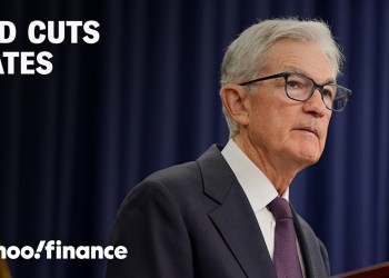 Fed cuts rates, but signals for future rate cuts are ‘conflicting’ Fed cuts rates, but signals for future rate cuts are ‘conflicting’
