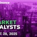 Nvidia earnings reaction from Wall Street analysts, Cracker Barrel’s issues, how to trade options Nvidia earnings reaction from Wall Street analysts, Cracker Barrel’s issues, how to trade options
