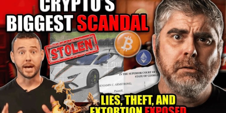 Hit Network And TJ Shedd: LAMBO, LIES, EXTORTION (The TRUTH They’ve Fought to Hide) Hit Network And TJ Shedd: LAMBO, LIES, EXTORTION (The TRUTH They’ve Fought to Hide)