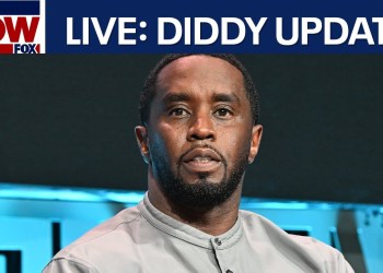 BREAKING: New allegations against Sean Diddy Combs BREAKING: New allegations against Sean Diddy Combs