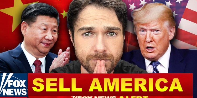 The Start Of A New World Order The Start Of A New World Order