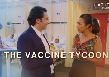 Adar Poonawalla, CEO of World’s Biggest Vaccine Maker, Reveals Post-Covid Expansion Plans Adar Poonawalla, CEO of World’s Biggest Vaccine Maker, Reveals Post-Covid Expansion Plans