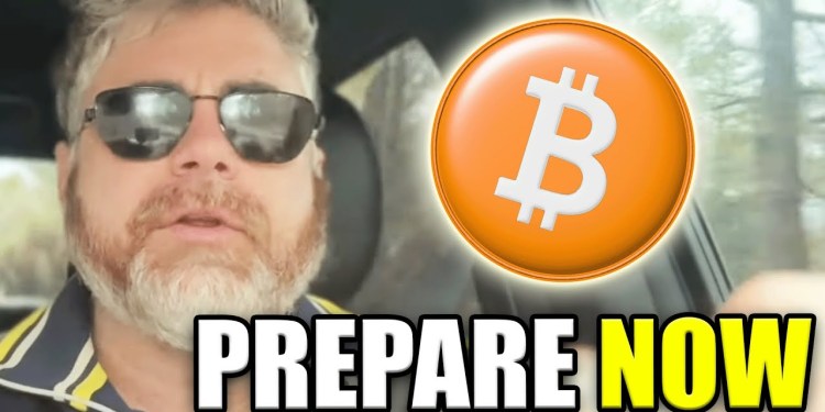 Exactly What’s Next For Bitcoin (How To Prepare Your Crypto Now) Exactly What’s Next For Bitcoin (How To Prepare Your Crypto Now)