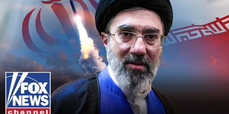 ‘I’M CONCERNED’: Ex-CENTCOM commander warns of Iran’s military capabilities ‘I’M CONCERNED’: Ex-CENTCOM commander warns of Iran’s military capabilities
