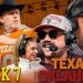 LIVE FROM THE STATE FAIR OF TEXAS FOR THE RED RIVER RIVALRY | Barstool College Football Show Week 7 LIVE FROM THE STATE FAIR OF TEXAS FOR THE RED RIVER RIVALRY | Barstool College Football Show Week 7