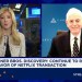 Billionaire investor Mario Gabelli on the battle for Warner Bros. Discovery Billionaire investor Mario Gabelli on the battle for Warner Bros. Discovery