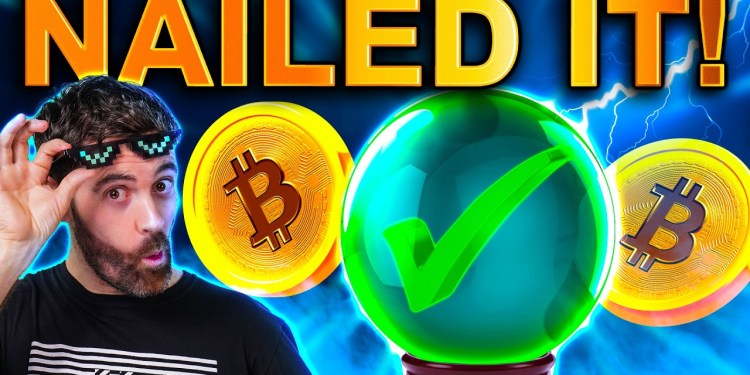 We Called It! Coin Bureau 2024 Predictions Reviewed We Called It! Coin Bureau 2024 Predictions Reviewed