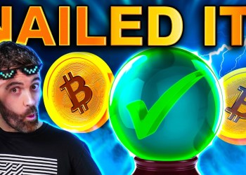 We Called It! Coin Bureau 2024 Predictions Reviewed We Called It! Coin Bureau 2024 Predictions Reviewed