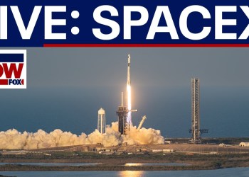 LIVE: NASA SpaceX Crew-11 post launch briefing LIVE: NASA SpaceX Crew-11 post launch briefing